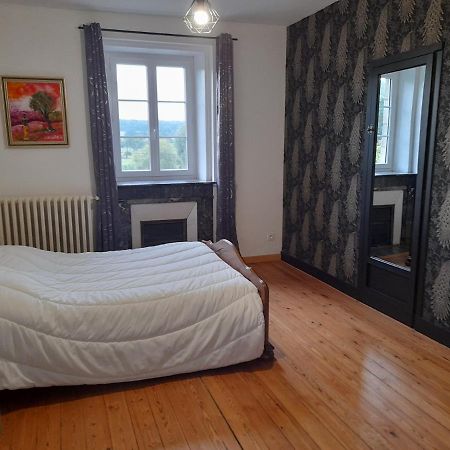 Les Mancelles Apartment Conde-sur-Sarthe Bagian luar foto